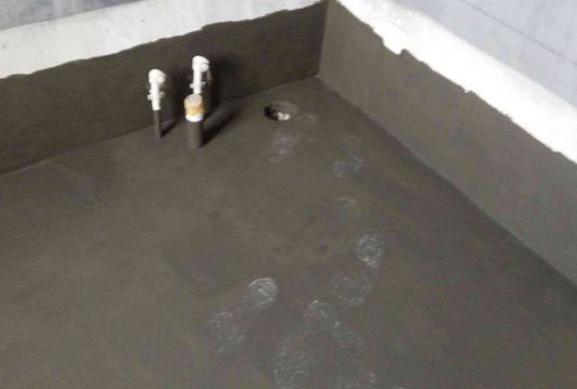 如何预防水蒸气对防水层造成破坏