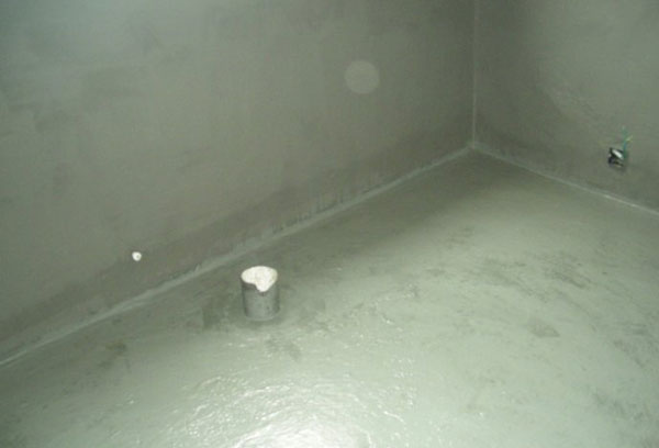 浅谈防水施工后还做保护层的原因