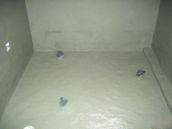 防水涂料干燥缓慢的原因