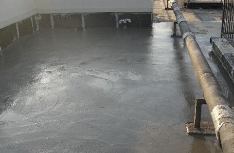 防水施工易错步骤总结